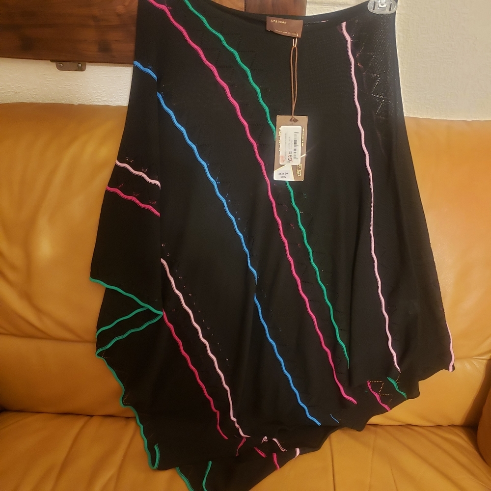 Kerisma poncho